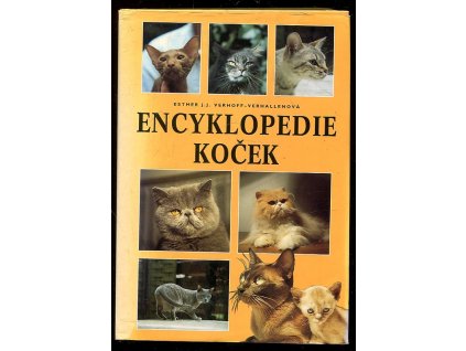 198630 encyklopedie kocek