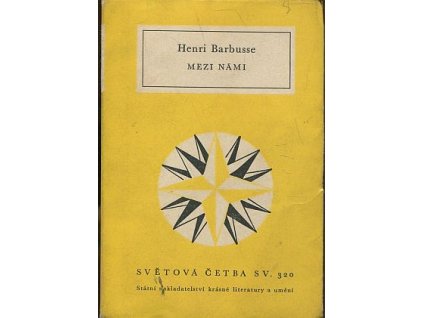 Mezi námi, Henri Barbusse, 1964