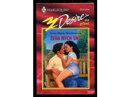 198699 zena mych snu