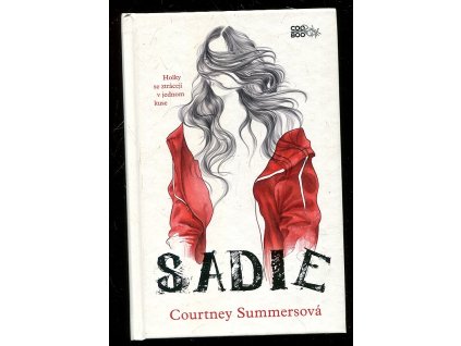 Sadie, Courtney Summers, 2019