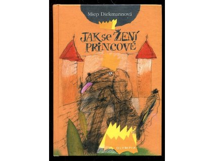 198708 jak se zeni princove