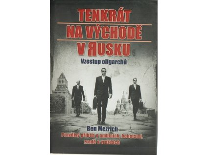 Tenkrát na východě v Rusku