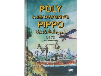 Poly a jeho kamarád Pippo