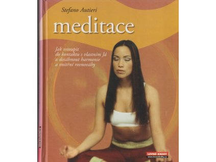 Meditace
