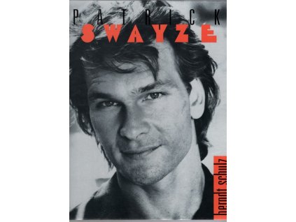 Patrick Swayze, Berndt Schulz, 1993