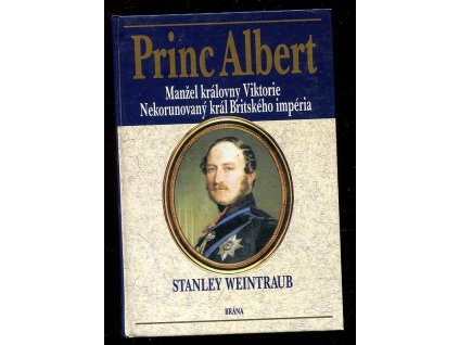 198843 princ albert manzel kralovny viktorie nekorunovany kral britskeho imperia