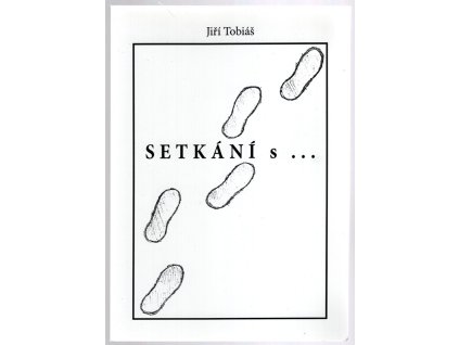 Setkání s… : povídky