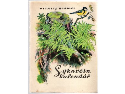 Sýkorčin kalendář