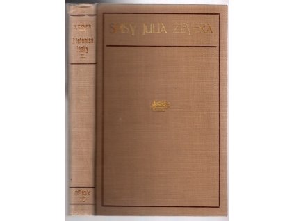 Z letopisů lásky II. – řada III. a IV.