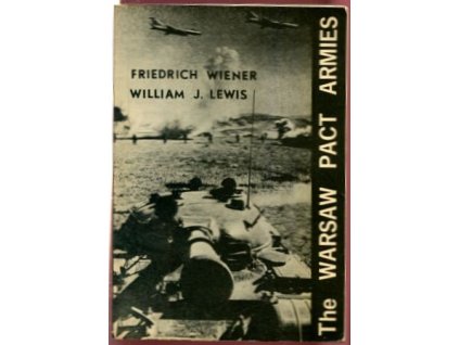 The Warsaw Pact Armies