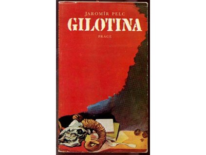 Gilotina, Jaromír Pelc, 1979
