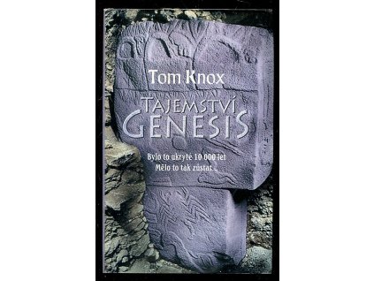199020 tajemstvi genesis
