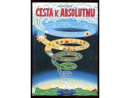 Cesta k absolutnu, Marcel Vanek, 2004