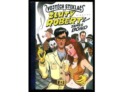 199227 zluty robert james bond