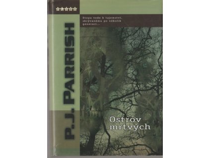 199398 ostrov mrtvych