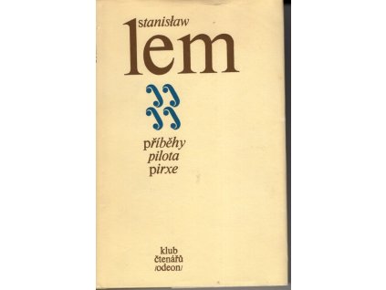 Příběhy pilota Pirxe