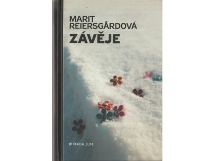 Závěje, Marit Reiersgärdová, 2017