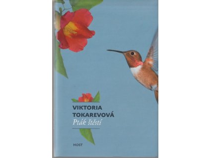 Pták štěstí, Viktoria Tokarevová, 2009