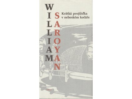 Krátká projížďka v nebeském kočáře