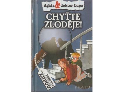 199512 chytte zlodeje