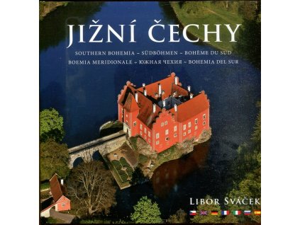 Jižní Čechy, Libor Sváček, 2011