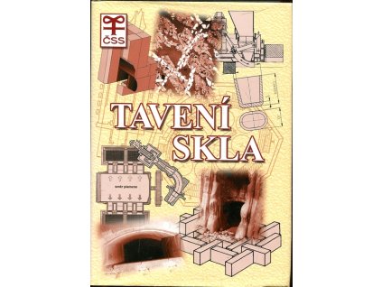 Tavení skla