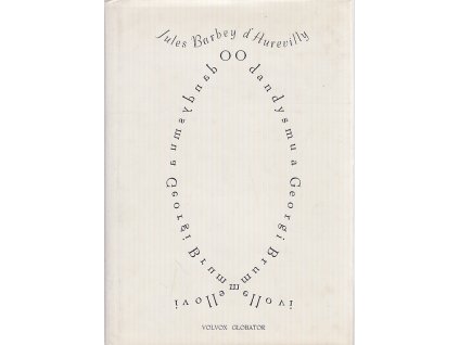 O dandysmu a Georgi Brummellovi, Jules Amédée Barbey d'Aurevilly, 1996