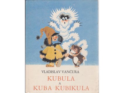 199617 kubula a kuba kubikula