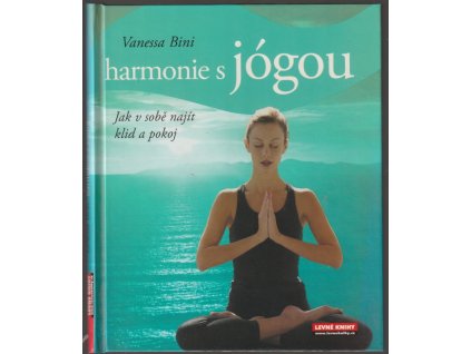 Harmonie s jógou