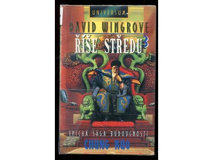 199707 rise stredu epicka saga budoucnosti chung kuo 3 dil