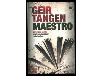 Maestro, Geir Tangen, 2017