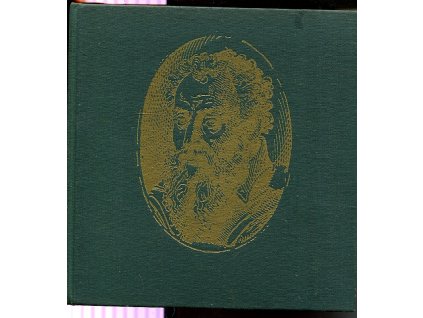 Životy nejvyznačnějších malířů, sochařů a architektů I, Giorgio Vasari, 1976