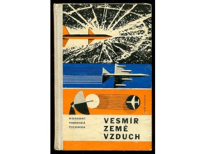 199785 vesmir zeme vzduch sbornik