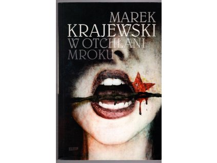 W otchłani mroku, Marek Krajewski, 2013