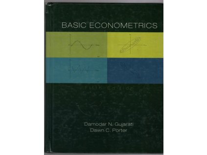 Basic Econometrics, Damodar N. Gujarati, 2009