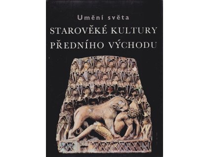 Starověké kultury Předního východu, Giovanni Garbini, 1971