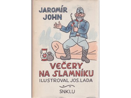 Večery na slamníku - Sólové výstupy, zpovědi, banality a sentimentality