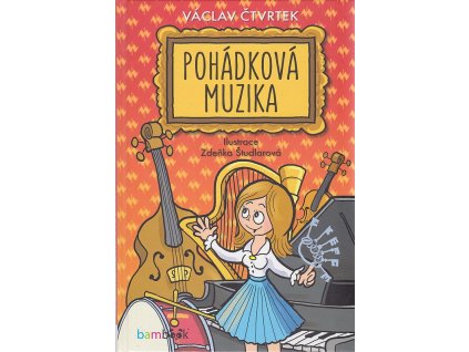 Pohádková muzika