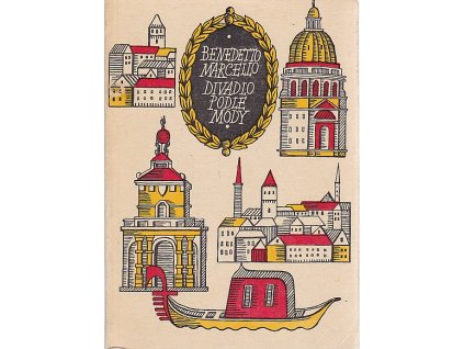 Divadlo podle módy, Benedetto Marcello, 1970