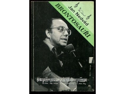 199971 jan nedved brontosauri