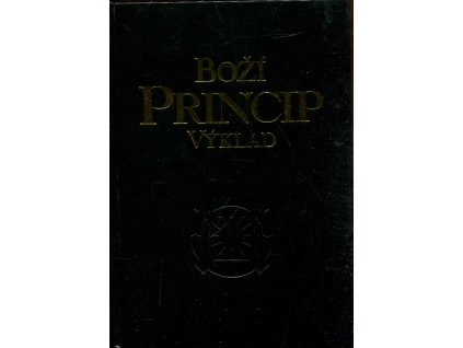 Boží princip : výklad