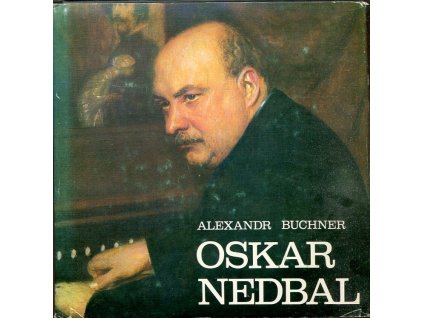 Oskar Nedbal
