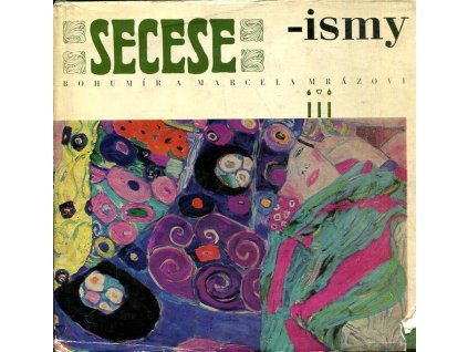 Secese, Bohumír Mráz, 1971