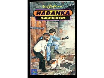 200046 hadanka prazdninoveho domu