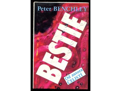 Bestie, Peter Benchley, 1992