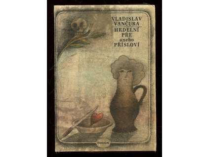 200085 hrdelni pre anebo prislovi