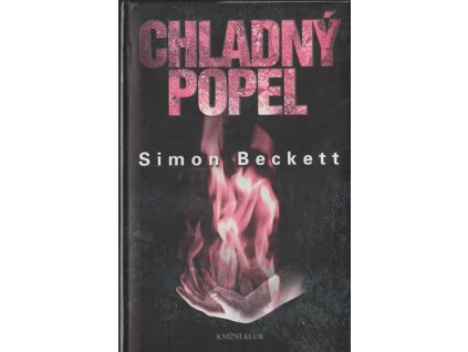 Chladný popel, Samuel Beckett, 2013