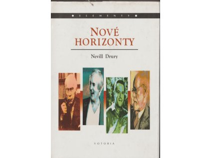 Nové horizonty, Nevill Drury, 1996
