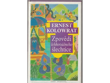 Zpovědi lehkovážného šlechtice