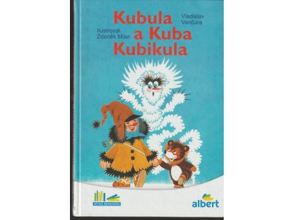200202 kubula a kuba kubikula